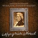 Classical Digitally Remastered: Wolfgang Amadeus Mozart专辑