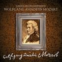 Classical Digitally Remastered: Wolfgang Amadeus Mozart专辑