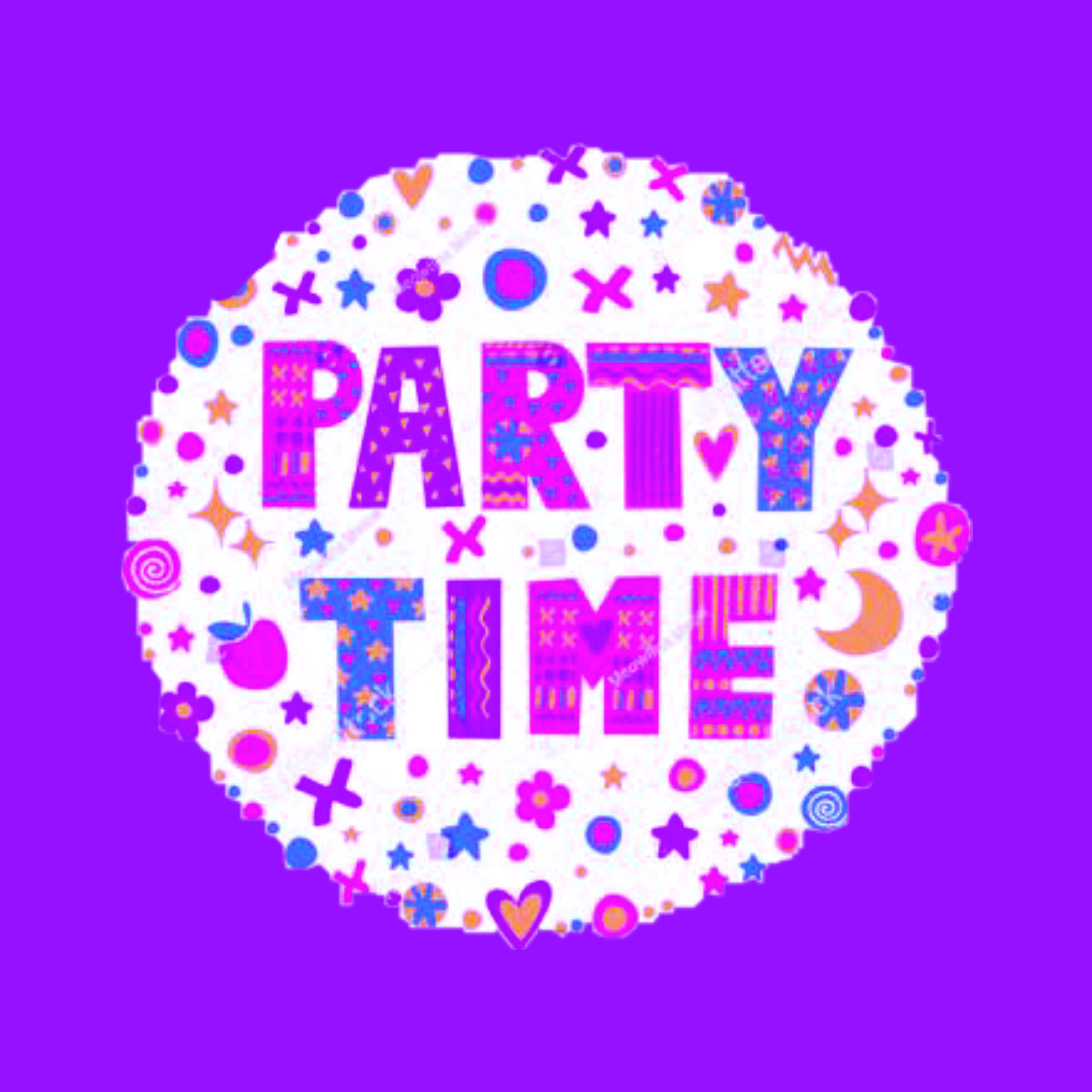 Party Time
