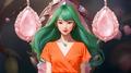 Ｐｅｏｐｌｅ Ｃａｌｌｅｄ Ｍｅ ＲｏｓｅＱｕｏｒｔｚ (feat. GUMI) [2025]专辑