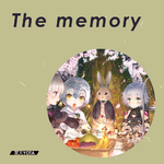 Dream and Memory专辑