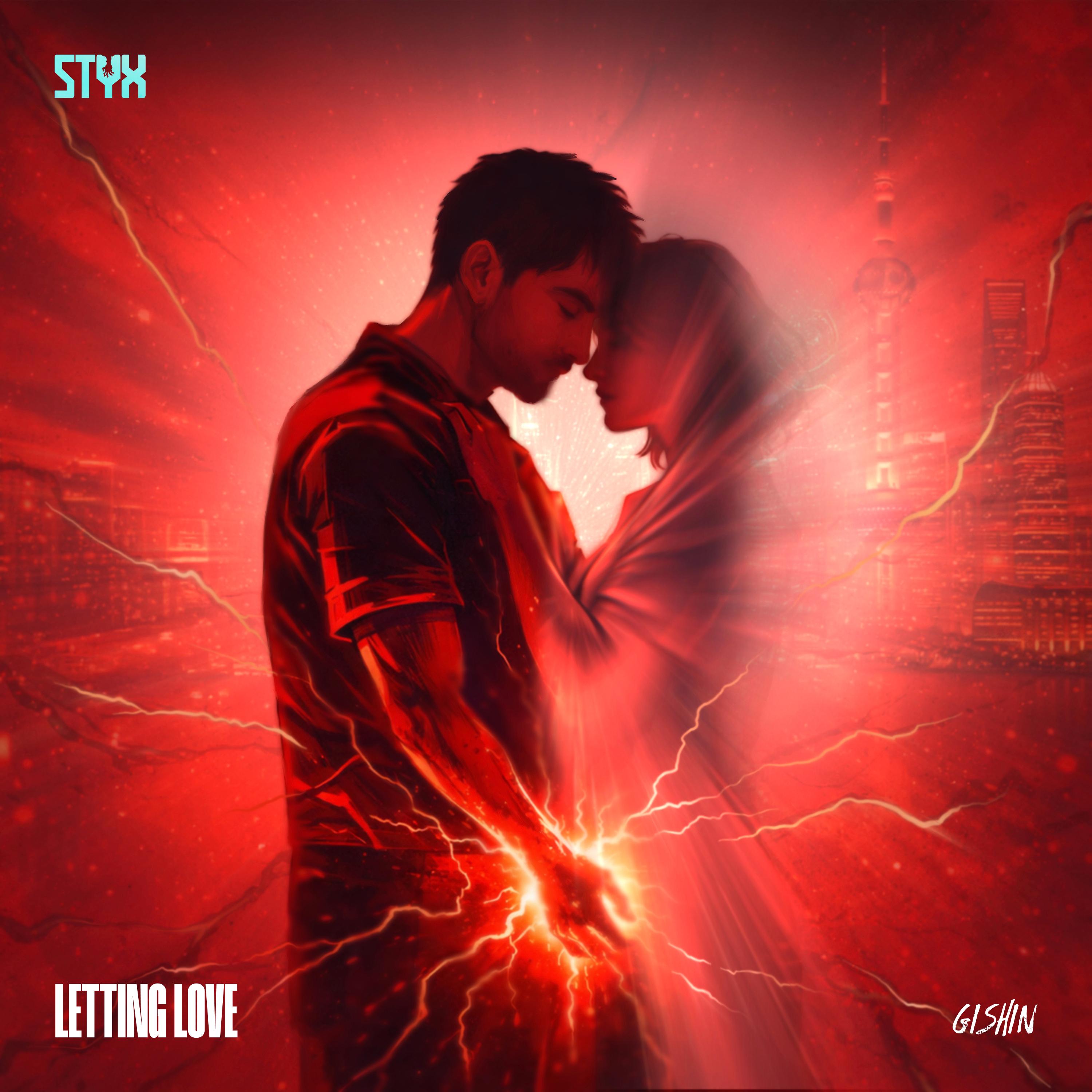 Letting Love