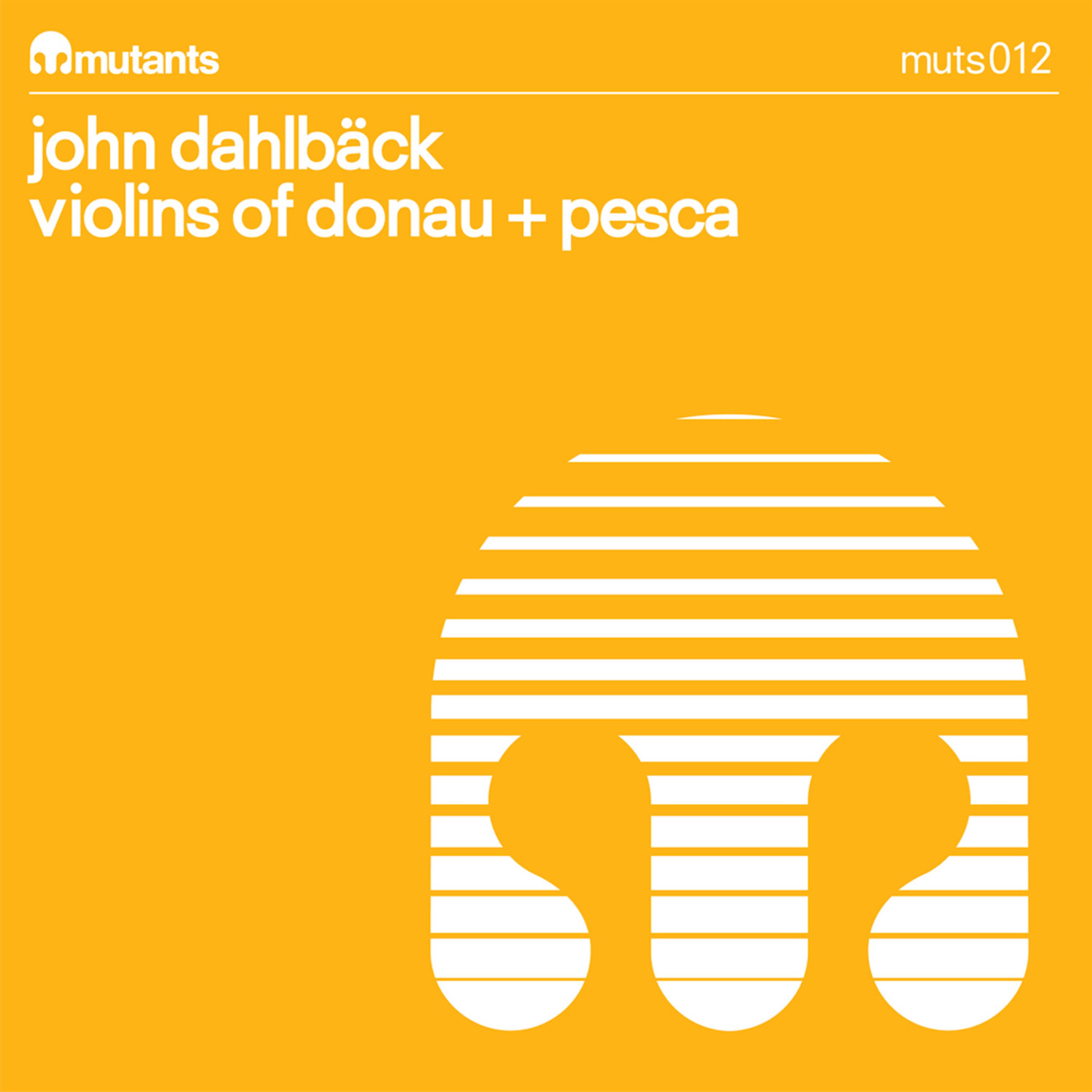 Violins Of Donau + Pesca专辑