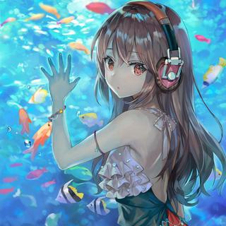 日韩不错的几首女声（查我水表哼）