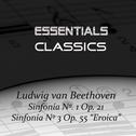Beethoven - Sinfonías No. 1 y No. 3 "Eroica"专辑