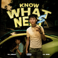 Know What's Next（我看得到我们的未来）