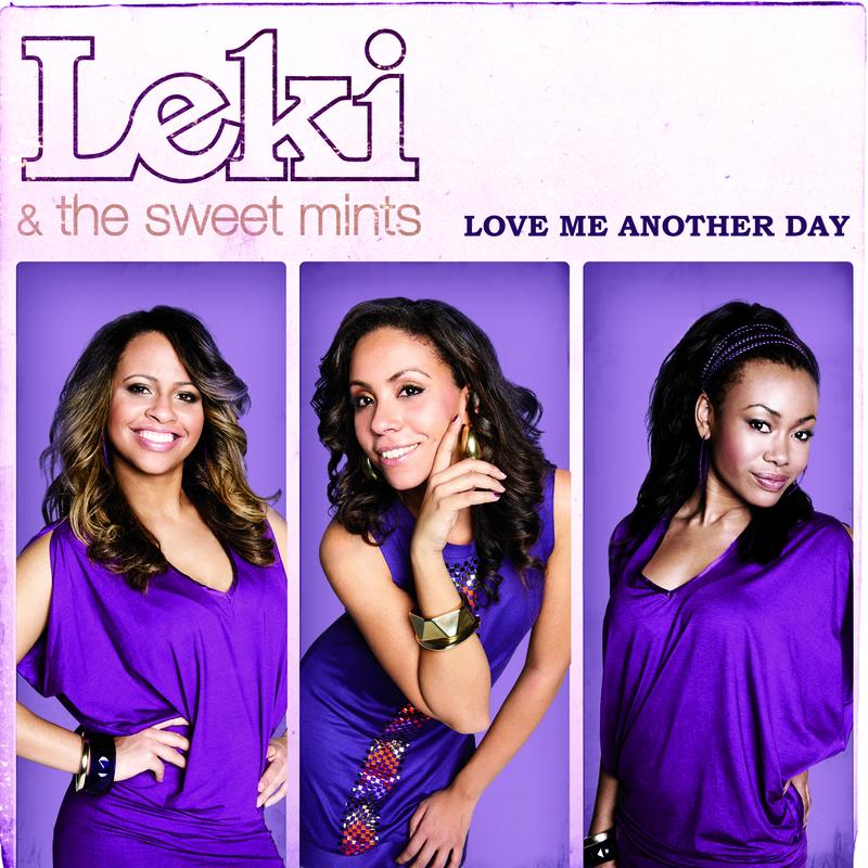 Love Me Another Day