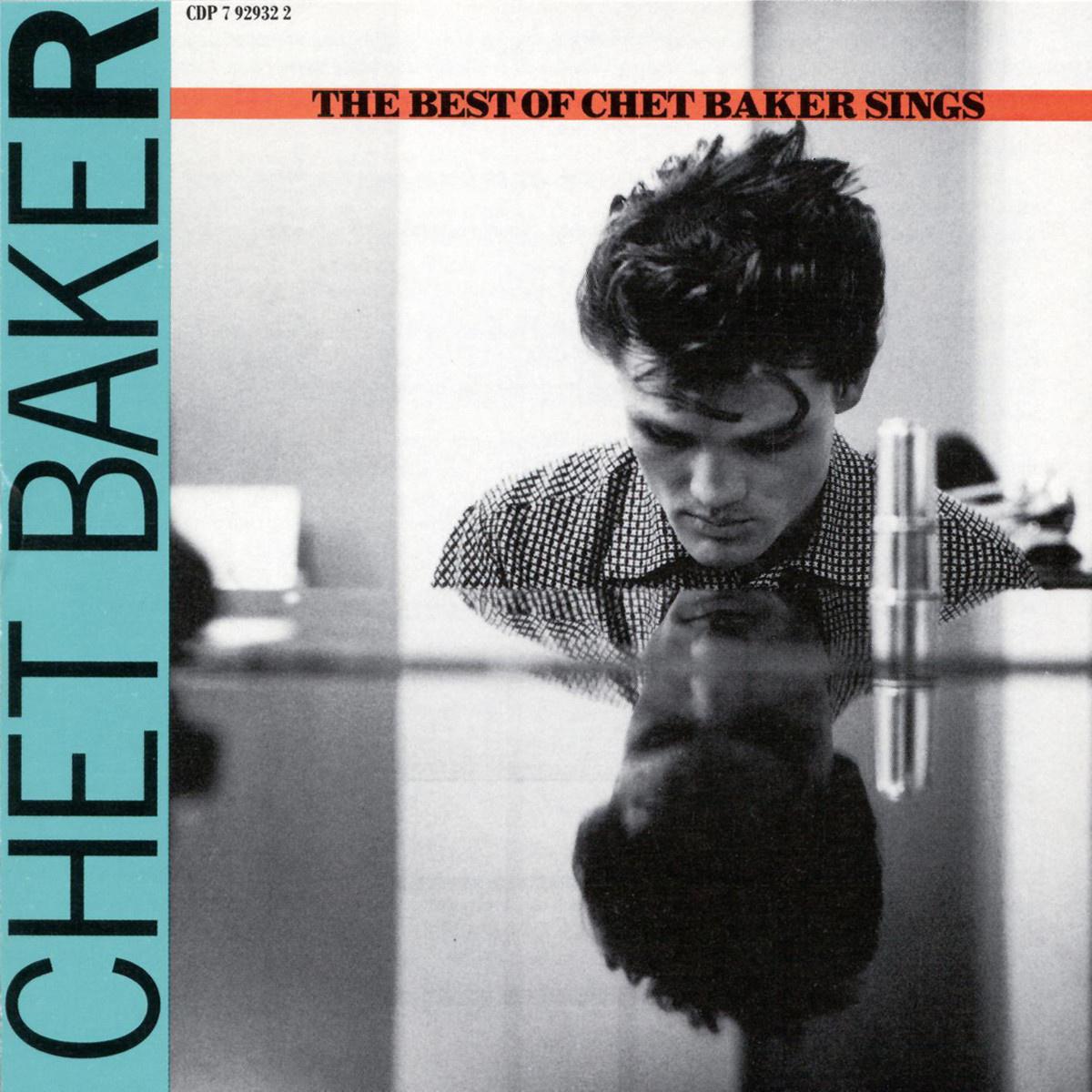 The Best of Chet Baker Sings专辑