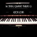 The String Quartet Tribute To Elton John