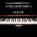 The String Quartet Tribute To Elton John专辑