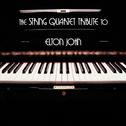 The String Quartet Tribute To Elton John专辑