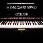 The String Quartet Tribute To Elton John专辑