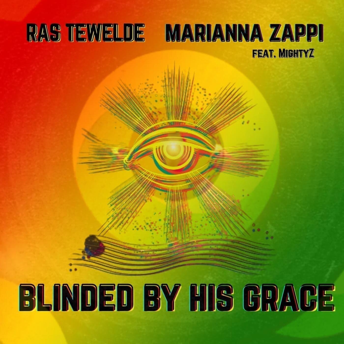 Blinded by His Grace (feat. Mightyz)