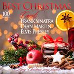 Best Christmas Carols, the Merry Christmas Songs Playlist专辑