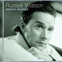 Russell Watson - Amore e Musica (karaoke)