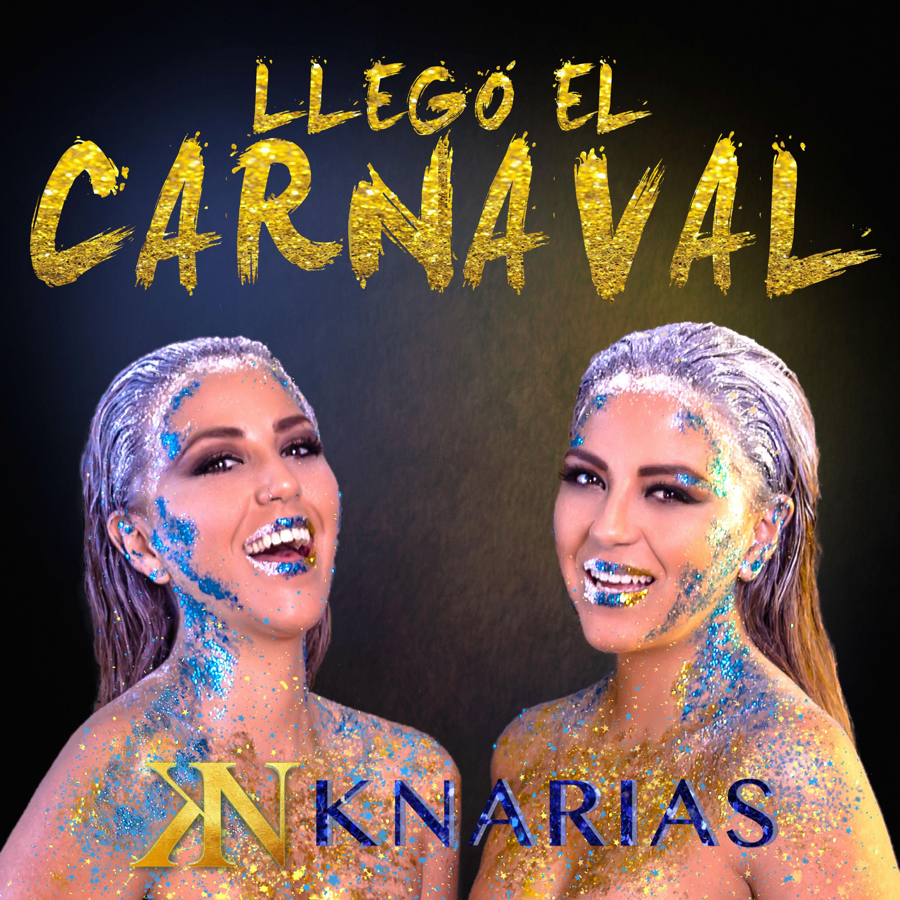 Llegó el Carnaval专辑