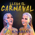 Llegó el Carnaval专辑