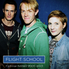 Flight School - Afterthought