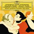 Chabrier: España - Rhapsody For Orchestra / Gounod: Faust, Ballet Music / Thomas: Overture From 'Mig