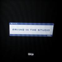 Aitch & Bou - Raving In The Studio (Radio Edit) (Dj Beats) 175