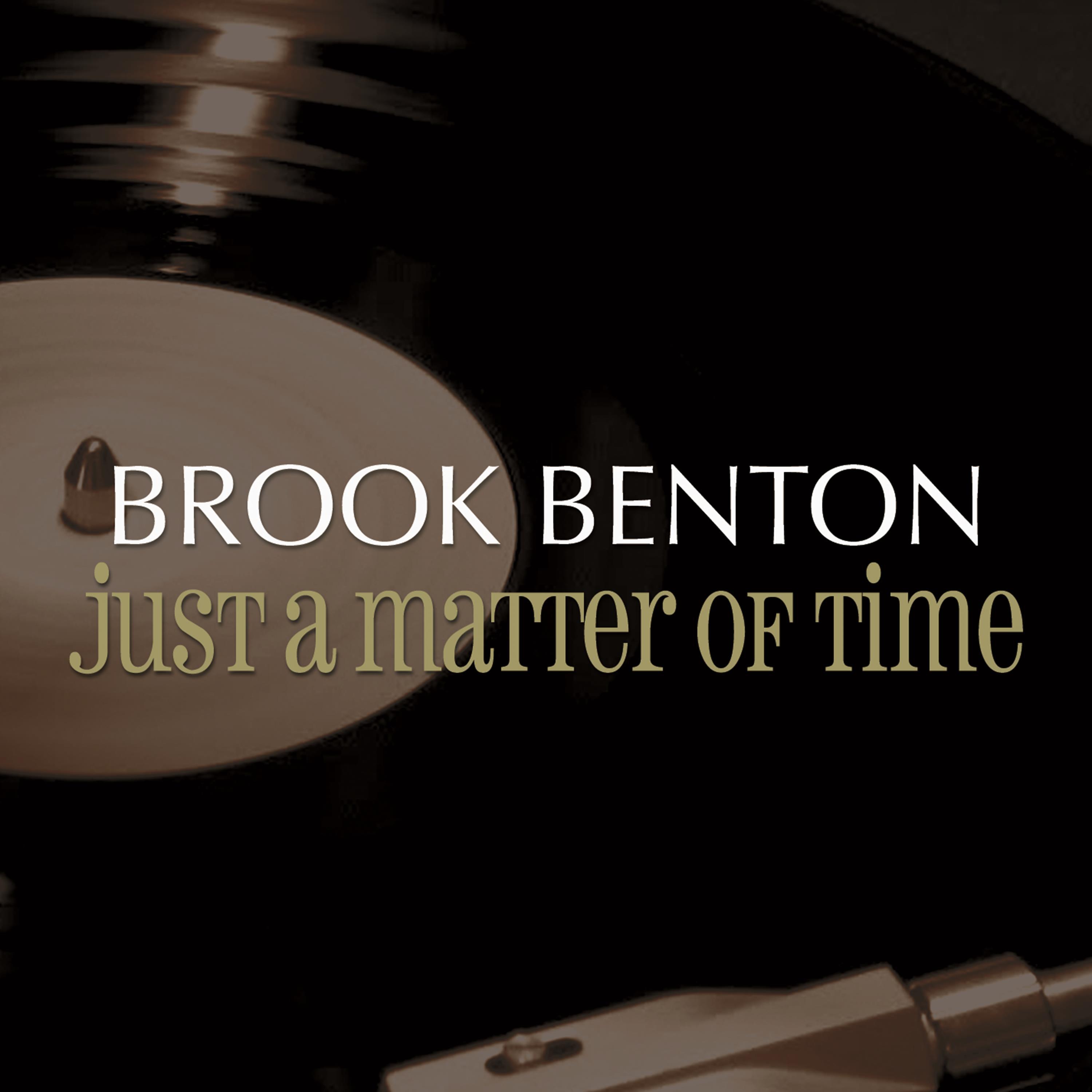 Just a Matter of Time (Digitally Remastered)