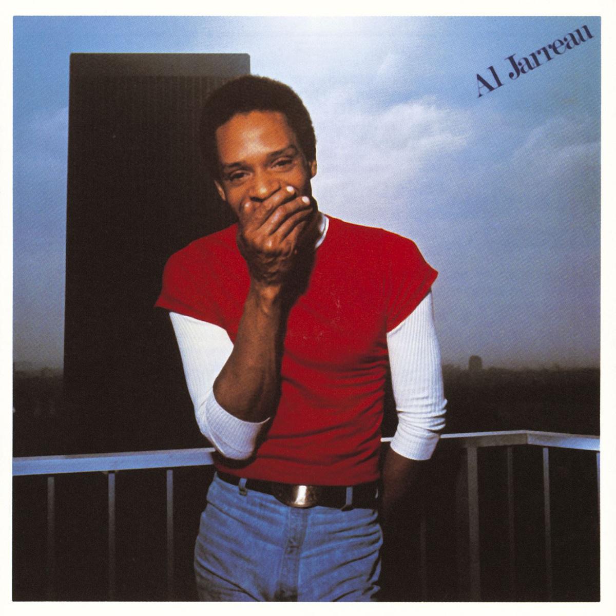 Al Jarreau - Fire and Rain