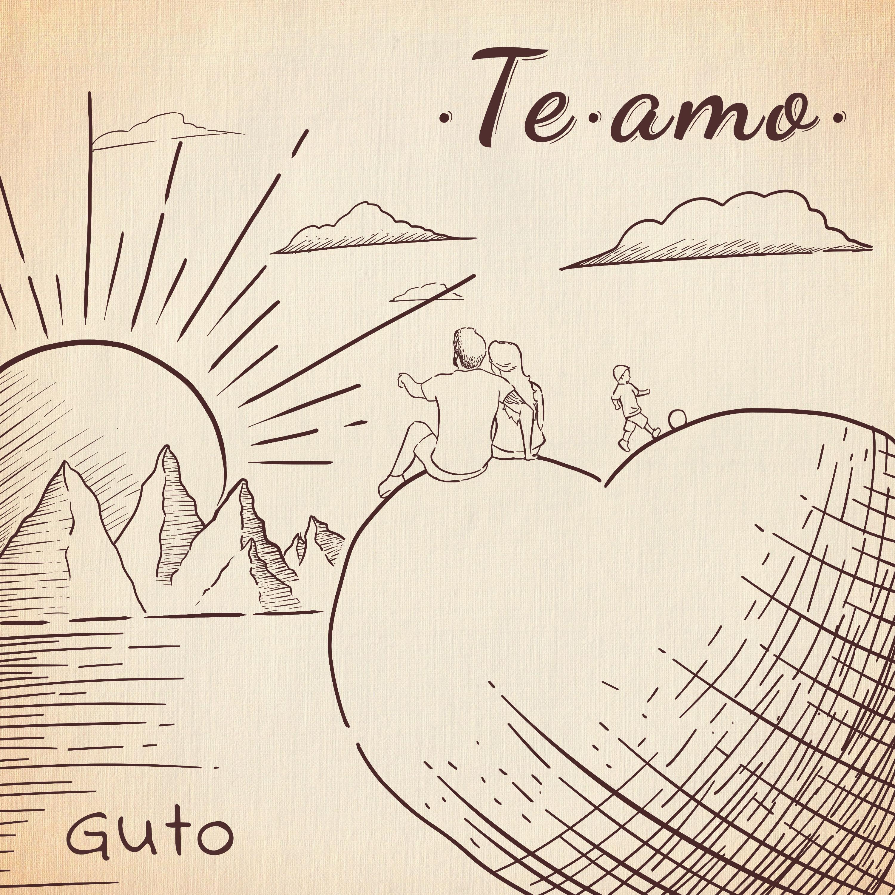Te Amo