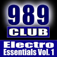 （采样）Electro Essentials Vol.1