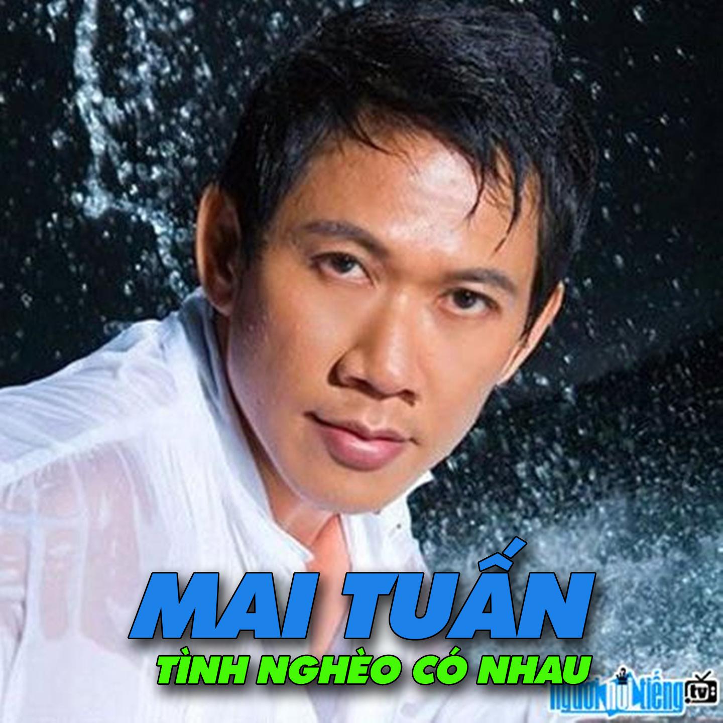 Mai Tuấn - Liên Khúc Mưa Bong Bóng (#2)