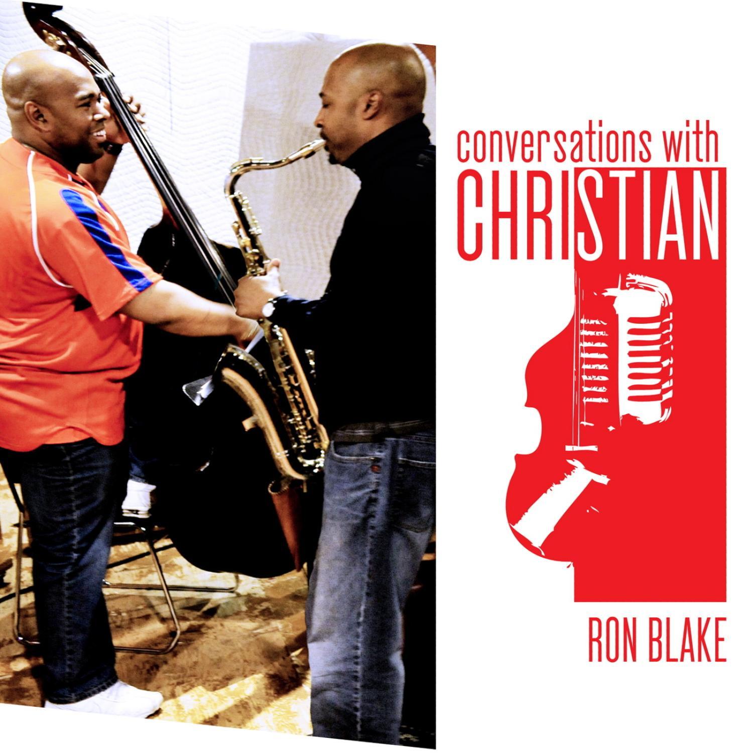 Shake and Blake with Ron Blake
