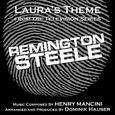 Remington Steele - Laura's Theme from the TV Series (Henry Mancini) - Single