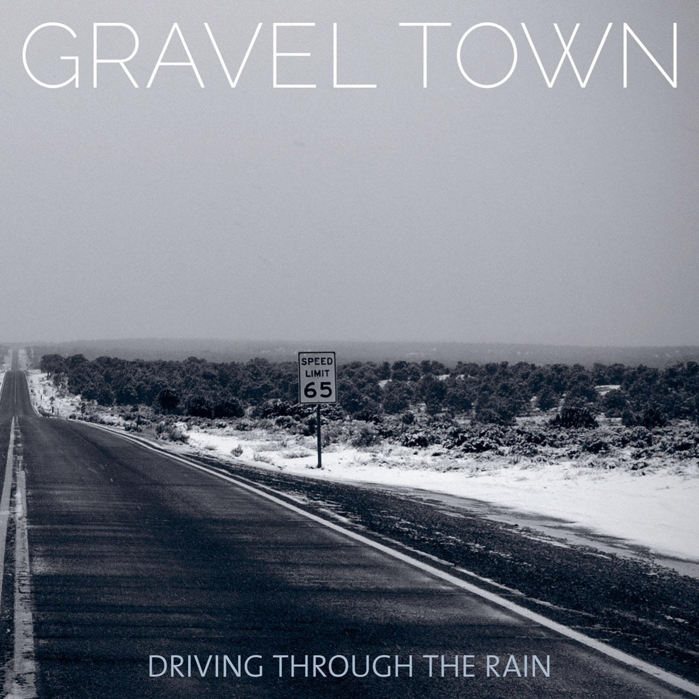 Driving Through the Rain