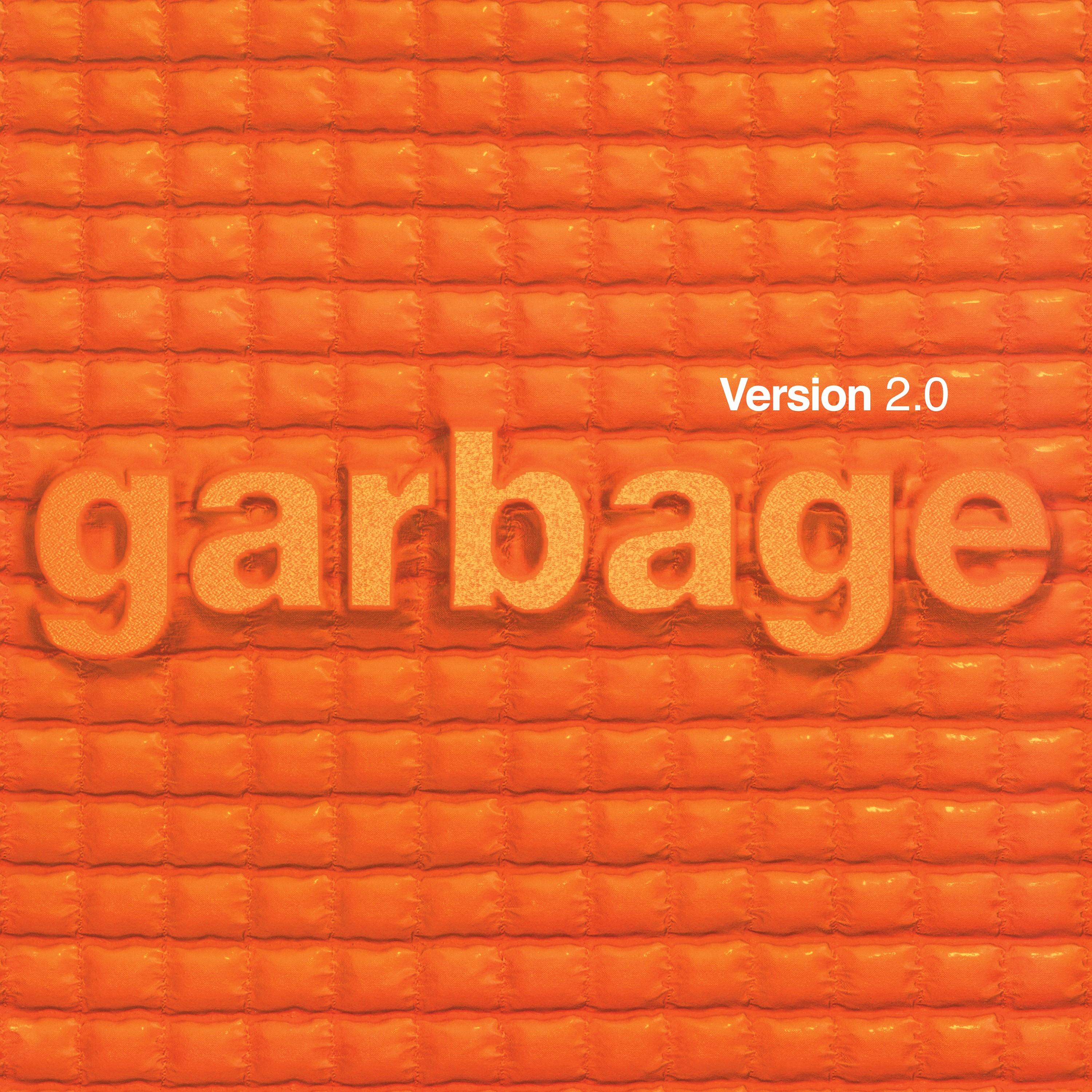 Version 2.0 (20th Anniversary Standard Edition (Remastered))专辑