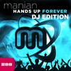 Manian - Just Another Night (Anthem 4) (Manian Mix)