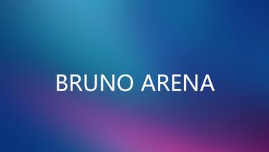 Bruno Arena