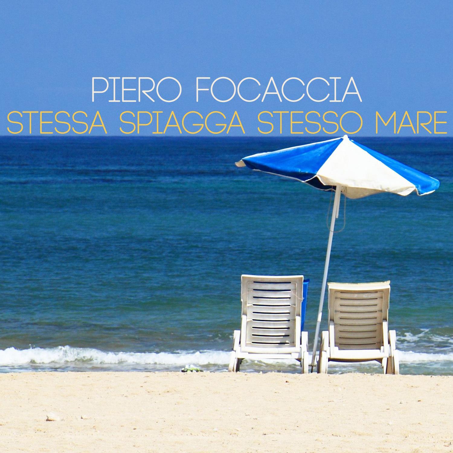 Stessa spiagga stesso mare