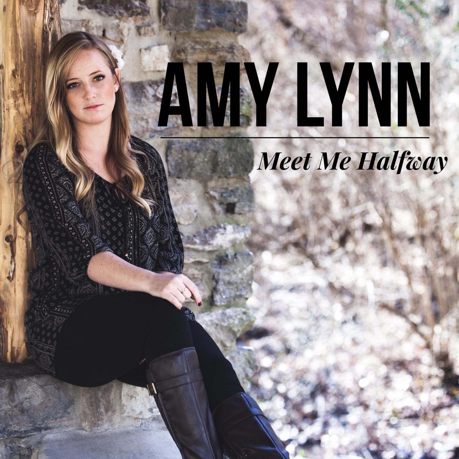 Meet Me Halfway