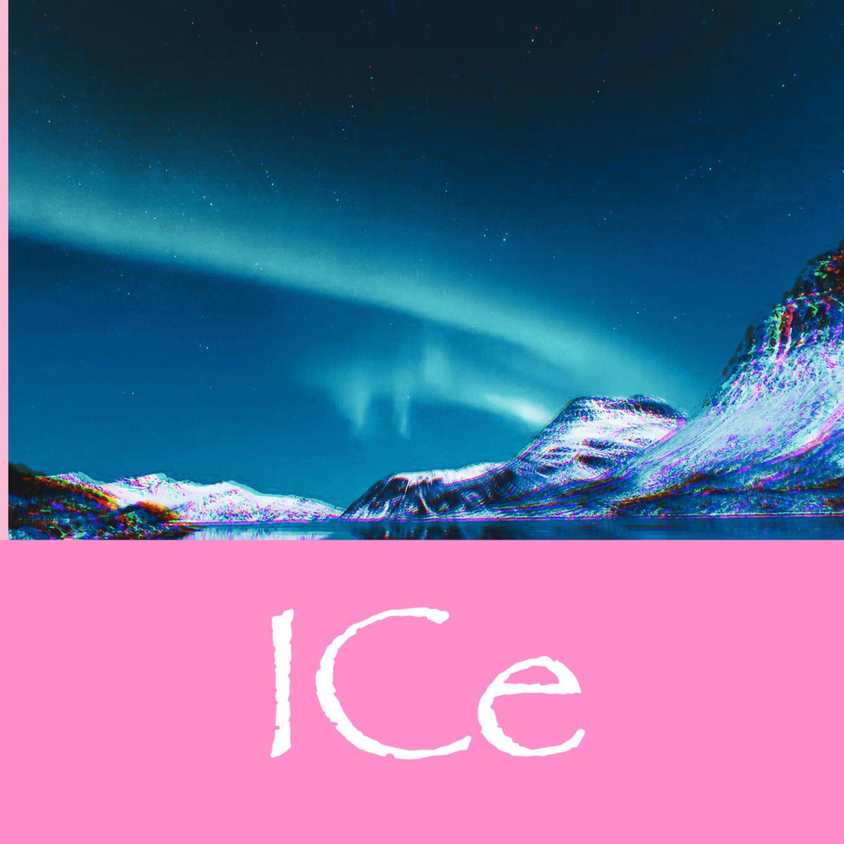 ICE专辑