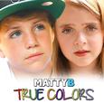 True Colors (feat. Olivia Kay)