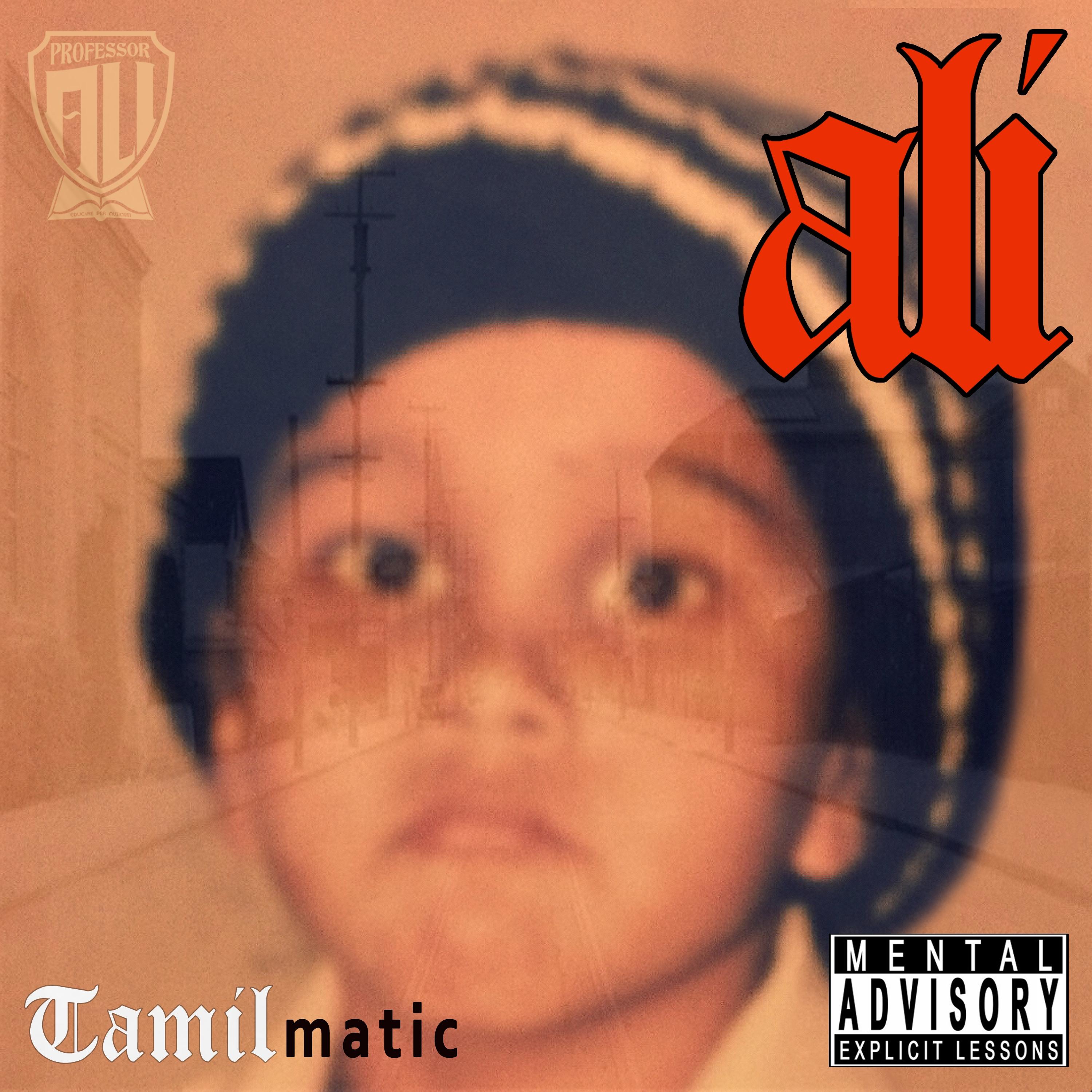Tamilmatic