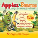 Apples And Bananas专辑