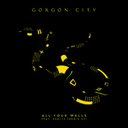 All Four Walls - EP( Remixes)