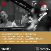 02-Mendelssohn-Piano Concerto No.1