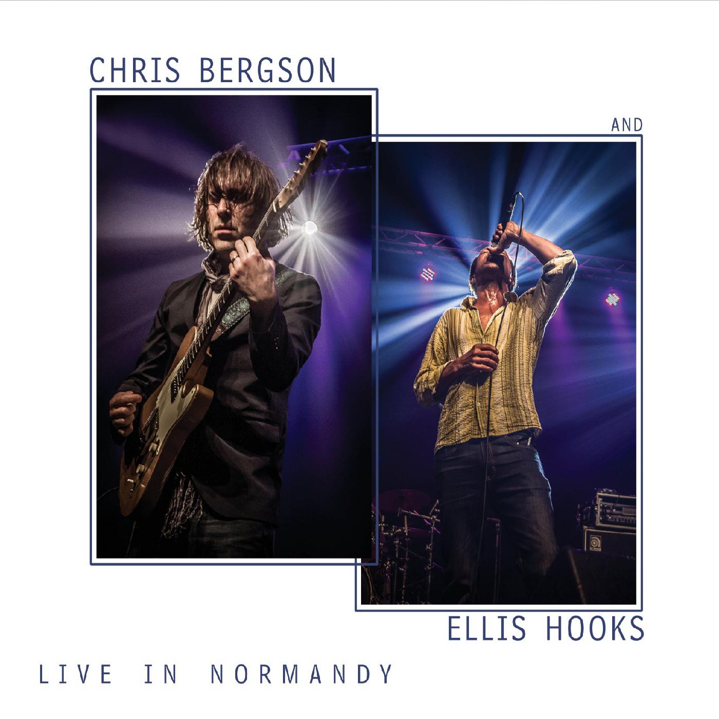 Live in Normandy