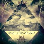 Insomnia专辑