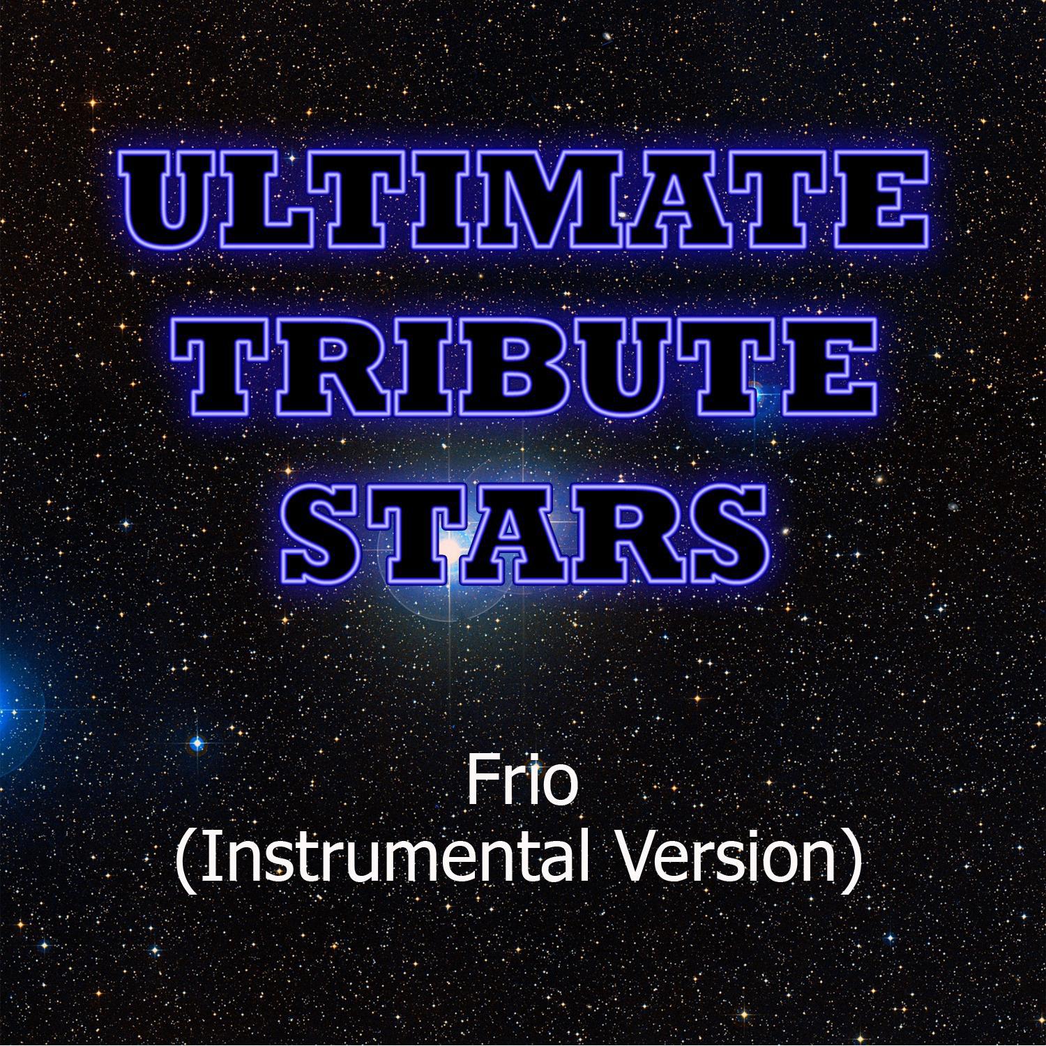 Ricky Martin feat. Wisin & Yandel - Frio (Instrumental Version)专辑