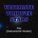 Ricky Martin feat. Wisin & Yandel - Frio (Instrumental Version)专辑