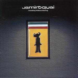 Jamiroquai - VIRTUAL INSEANITY （升3半音）