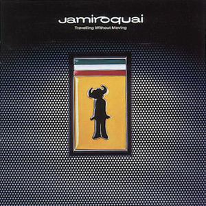 Jamiroquai - VIRTUAL INSEANITY （升8半音）