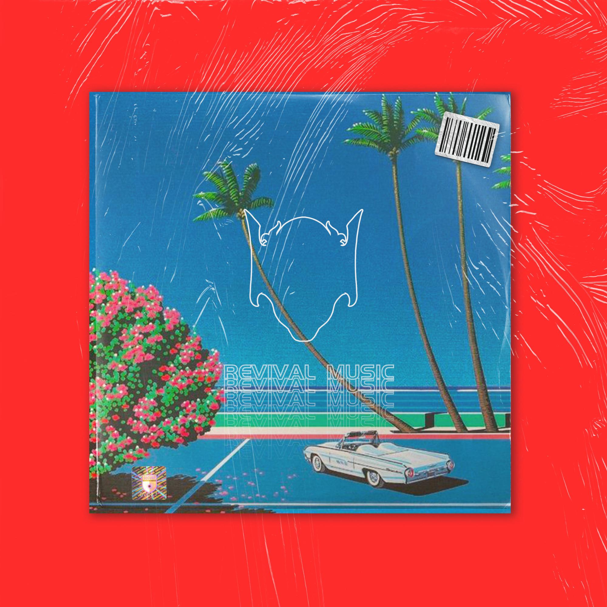 "neon luv" - City Pop Type Beat